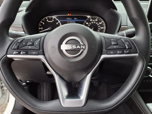 Certified 2023 Nissan Altima 2.5 SV AWD/4WD image 20