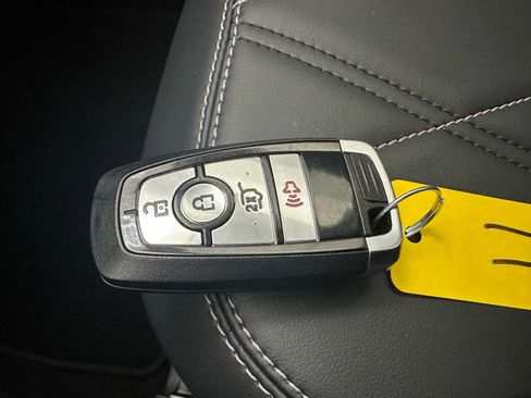 Used 2024 Ford Mustang Mach-E Select image 26