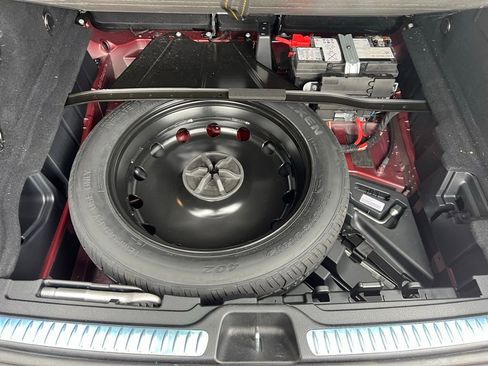 Used 2023 Mercedes-Benz GLC 300 GLC 300 image 30