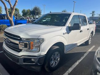 Used 2019 Ford F150 XLT RWD video 1