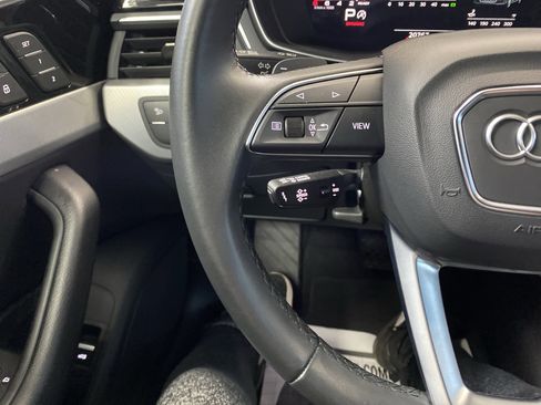 Used 2025 Audi A5 2.0T Premium Plus image 19