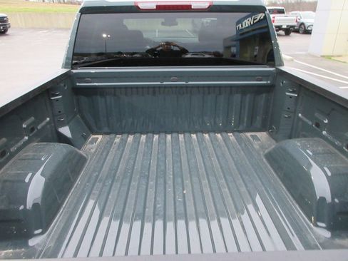 New 2026 Chevrolet Silverado 1500 LT image 12