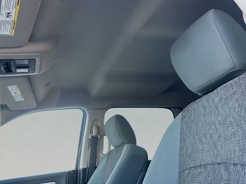 Used 2017 RAM 1500 Big Horn image 13