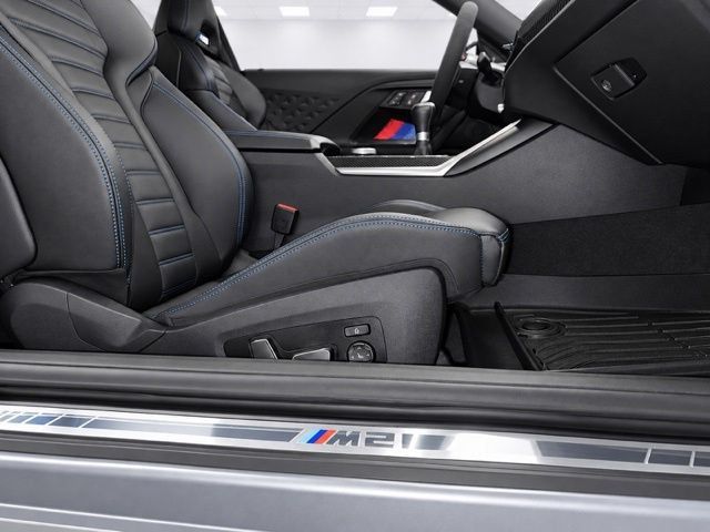 Used 2025 BMW M2 w/ Lighting Package RWD image 25
