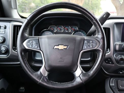 Used 2019 Chevrolet Silverado 2500 LTZ w/ Duramax Plus Package AWD/4WD image 18