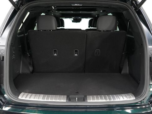 Used 2025 Hyundai Palisade Calligraphy image 17