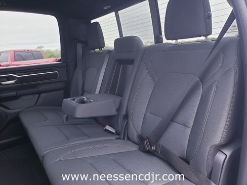 New 2026 RAM 1500 Lone Star image 22