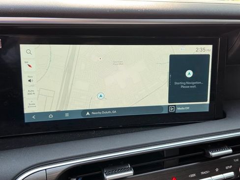 Certified 2026 Hyundai Palisade FWD Hybrid image 12