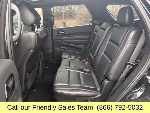 Used 2024 Dodge Durango GT AWD/4WD image 28