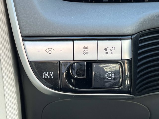 Used 2023 Hyundai Ioniq 5 SEL w/ Cargo Package RWD image 35