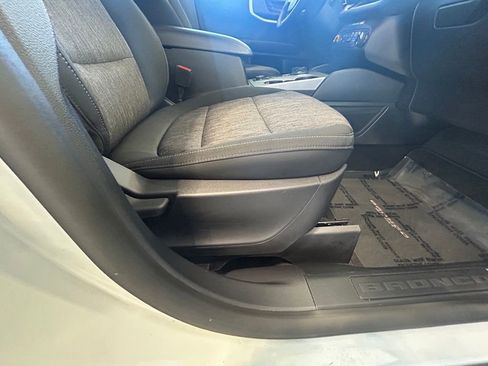 Used 2023 Ford Bronco Sport Big Bend w/ Convenience Package image 24