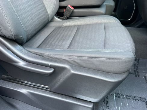 Certified 2023 Chevrolet Silverado 1500 RST RWD image 22
