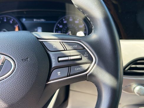 Used 2022 Hyundai Palisade SEL w/ Convenience Package image 36