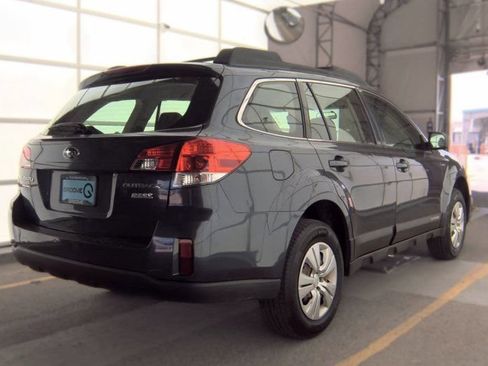 Used 2013 Subaru Outback 2.5i AWD/4WD image 5