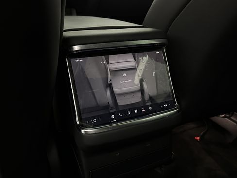 Used 2023 Tesla Model X AWD/4WD image 32