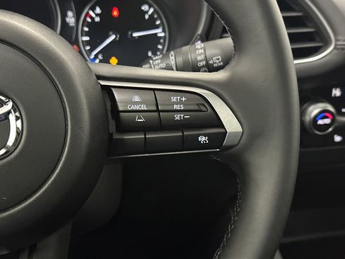 New 2026 MAZDA MAZDA3 s image 20