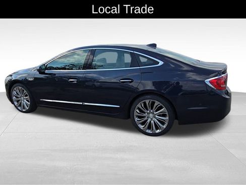 Used 2017 Buick LaCrosse Premium image 6