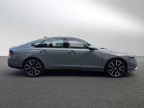 New 2025 Honda Accord Touring image 2