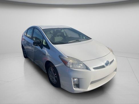 Used 2010 Toyota Prius Five FWD image 23