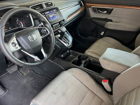 Used 2020 Honda CR-V EX image 9