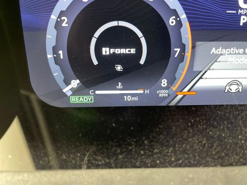 New 2026 Toyota Tacoma TRD Off-Road image 19