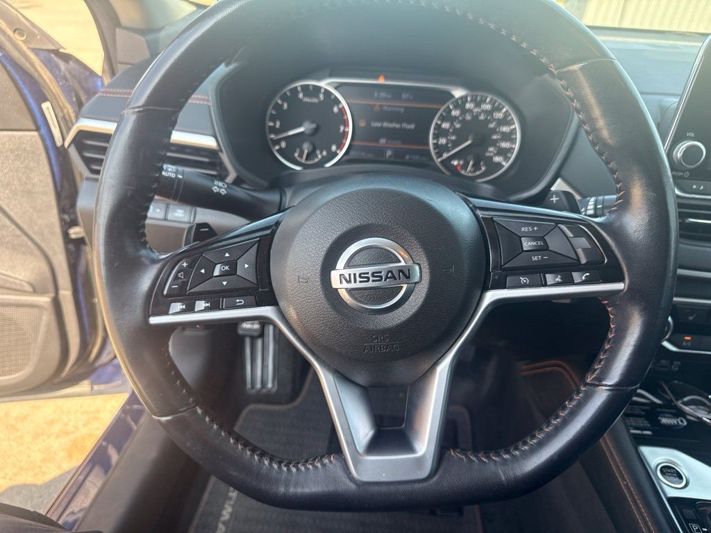 Used 2019 Nissan Altima 2.0 SR FWD image 20