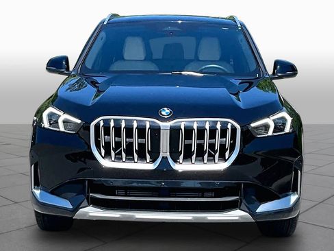 Certified 2025 BMW X1 xDrive28i w/ Convenience Package AWD/4WD image 3