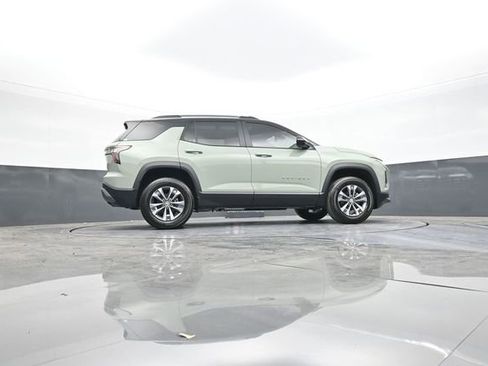 New 2026 Chevrolet Equinox LT w/ Convenience Package II image 49