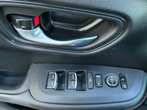 Used 2023 Honda HR-V Sport image 27