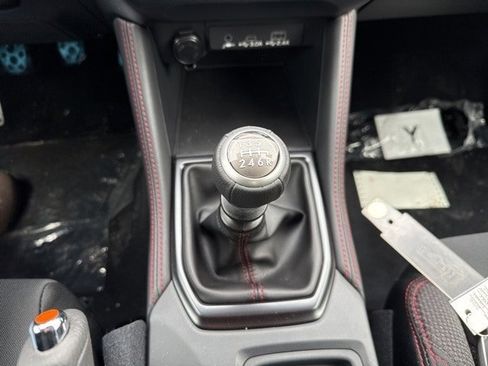 New 2025 Subaru WRX Premium image 22