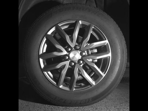 Certified 2019 GMC Acadia SLT AWD/4WD image 13