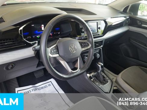 Used 2024 Volkswagen Taos S FWD image 14