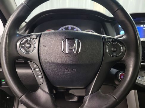 Used 2013 Honda Accord EX-L image 19