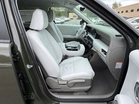 New 2026 Hyundai Palisade FWD Hybrid image 14