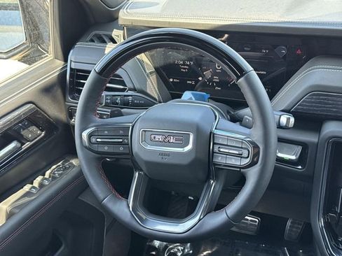 New 2026 GMC Yukon XL AT4 Ultimate AWD/4WD image 8