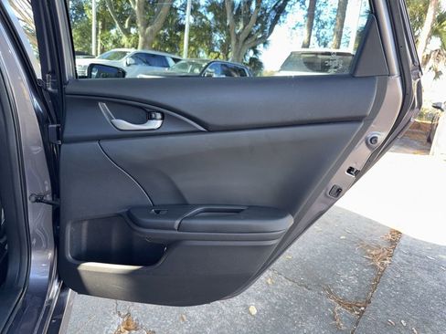 Used 2020 Honda Civic Sport image 18