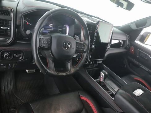 Used 2025 RAM 1500 RHO w/ RHO Level 1 Equipment Group image 17