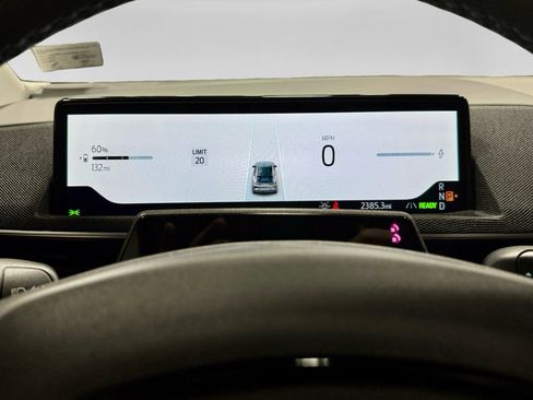 Used 2025 Ford Mustang Mach-E Select w/ Comfort Package Lite image 10