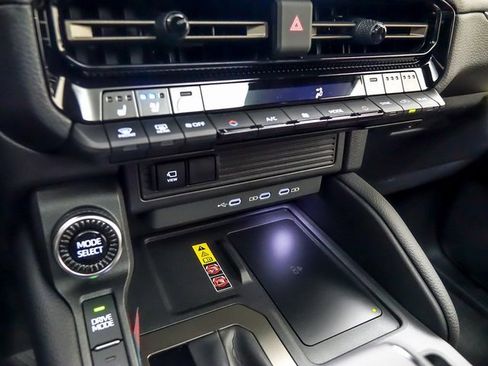 New 2025 Toyota Land Cruiser image 20