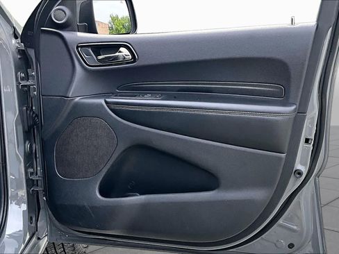 Used 2022 Dodge Durango GT AWD/4WD image 44