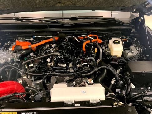 Used 2025 Toyota 4Runner TRD Pro AWD/4WD image 9