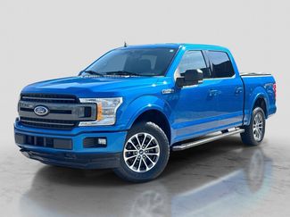 Used 2019 Ford F150 XLT w/ Equipment Group 302A Luxury AWD/4WD 360° Tour