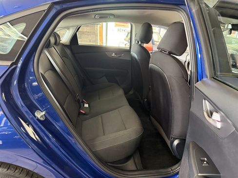 Used 2021 Kia Forte LXS FWD image 19