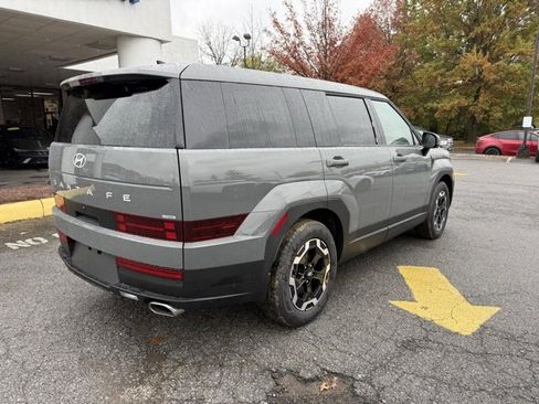 New 2026 Hyundai Santa Fe SE image 3