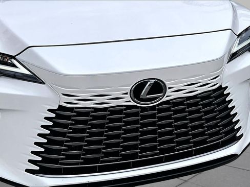 Used 2024 Lexus RX 350 Premium Plus w/ Convenience Package FWD image 30