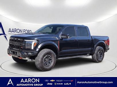 Used 2025 Ford F150 Raptor w/ Equipment Group 803A Raptor R