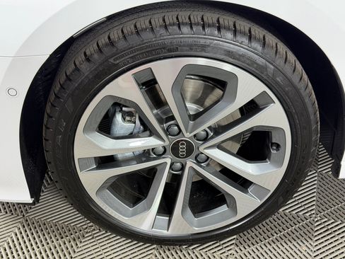 New 2026 Audi A3 2.0T Premium Plus AWD/4WD image 12