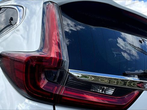 Used 2020 Honda CR-V Touring image 26