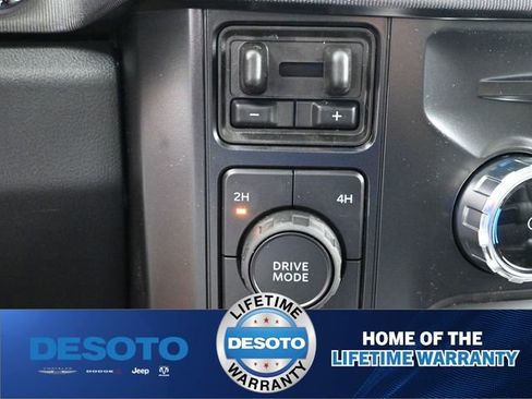 New 2026 Ford F250 Platinum AWD/4WD image 27