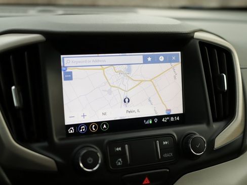 Used 2021 GMC Terrain Denali w/ Denali Premium Package image 15